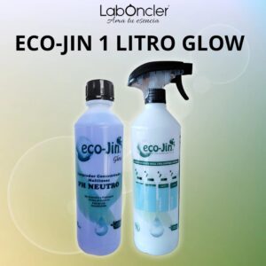 Eco-Jin GLOW 1 litro + Difusor