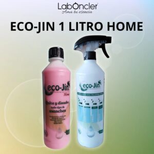 Eco-jin Home 1 litro + Difusor
