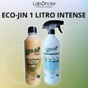 Eco-jin Intense 1 litro + difusor