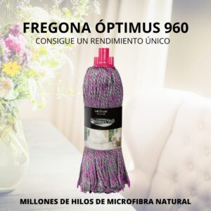 FREGONA OPTIMUS 960