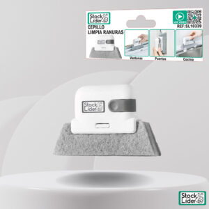 CEPILLO LIMPIA RANURAS