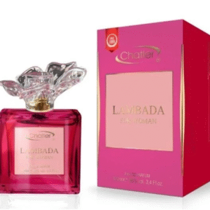 PERFUME LAMBADA FOR WOMAN 100ml.