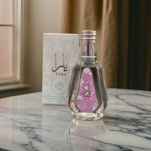 PERFUME YARA 50 ML.