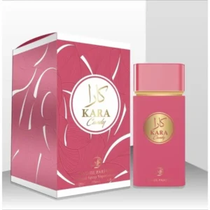 PERFUME KARA CANDY - PARA MUJER- 100ML.