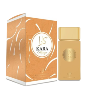 PERFUME KARA MANGO - PARA MUJER - 100ML