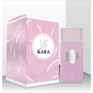 PERFUME KARA ROSA - PARA MUJER - 100ML