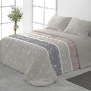 Edredón Conforter Microlina y Borreguito, Modelo: IRIS