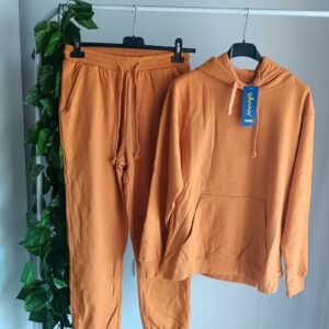 CHANDAL CAMPOS MOSTAZA (Talla S 36 a 40)