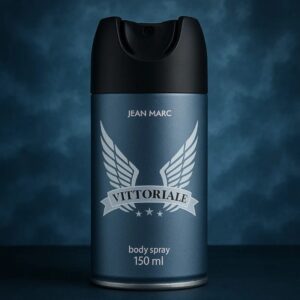 DESODORANTE VITTORIALE - PARA HOMBRE- 150ml