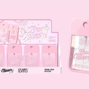 BRUSH CLEANER - GEL LIMPIADOR DE BROCHAS USHAS