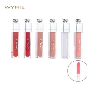 BRILLO DE LABIOS WYNIE 00237 (Inspiración DIORE)