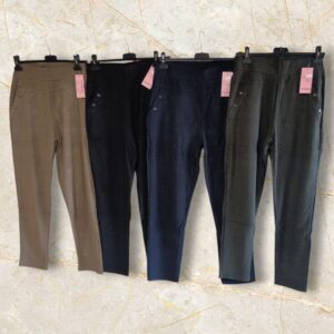 PANTALON H371 (Tallas M A 3XL)