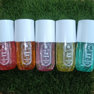 BRUMAS MICHELE VALENTI - 90ml.