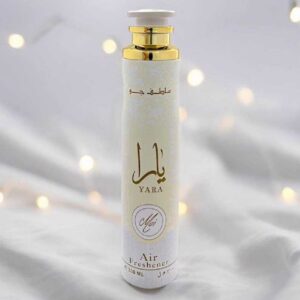 AMBIENTADOR LATTAFA YARA MOI