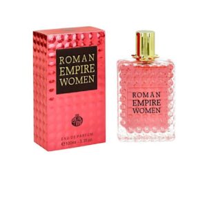 PERFUME ROMAN EMPIRE WOMEN - 100ml.