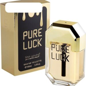 Perfume Pure Luck Men - 100 ml