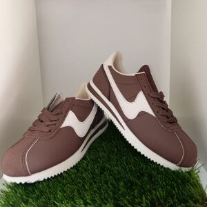 ZAPATILLAS JF3595 BROWN