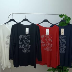 JERSEY RATON 5109 (Talla 50 a 56)