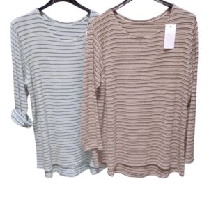 JERSEY RAYAS 1854 (Talla 38 a 46)