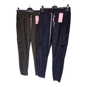 PANTALON CARGO (Tallas M-L)