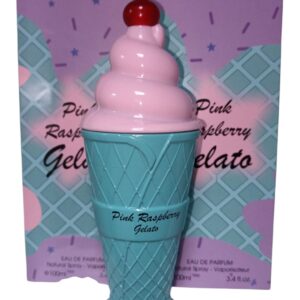 PERFUME PINK RASPBERRY GELATO -100ml-