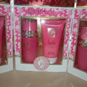 ESTUCHE KYRA SWEET