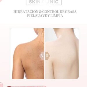 Pastilla de jabón Rosa Kiss Beauty