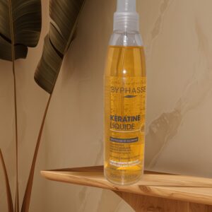 KERATINA LIQUIDA BYPHASSE - 250ml.