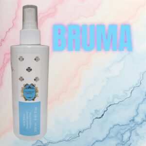Bruma corporal Milk White de Kiss Beauty.