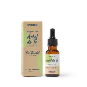 Aceite Natural Árbol de Té