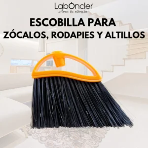 OFERTA: ESCOBILLA MINI ANGULAR