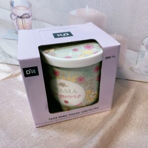 regalo Día de la Madre Detalle para mamá Regalo original madre Ideas regalo mamá Delantal mamá te quiero Regalos para el Día de la Madre 2026