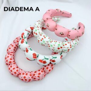 #Skincare #DiademaSpa #AccesoriosBelleza #RutinaFacial #CloudHeadband #Maquillaje #BeautyTools #EstiloCoquette #VinchaSkincare