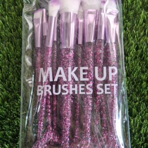 brochas de maquillaje profesionales", "regalo para mujer" o "kit de brochas baratas"
