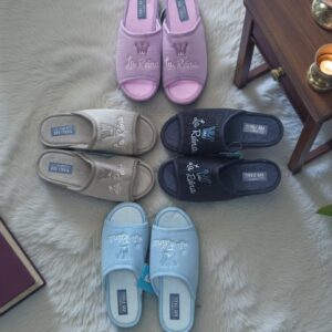 zapatillas de casa mujerzapatillas estar por casa mujerpantuflas mujerzapatillas de casa cómodaszapatillas de casa originales
