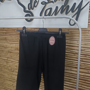 Pantalón ciclista algodón licraMallas ciclistas negras mujerShorts tipo ciclista de algodónBiker shorts de algodón EspañaCalzas ciclistas cortas licra