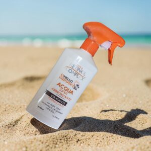 Agua Súper Bronceadora Hidratante y Refrescante Hello Summer (400 ml) – Ultra Retinol Complex