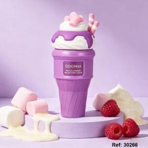 Bruma Corporal y Capilar D'DONNA – Mellow Crunchy (Yummy Cream Collection)